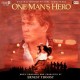 ERNEST TROOST-ONE MAN'S HERO (CD)