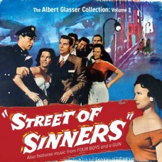 ALBERT GLASSER-ALBERT GLASSER COLLECTION: VOL.3 (CD)