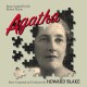 HOWARD BLAKE-AGATHA: MUSIC INSPIRED BY THE MOTION PICTURE (CD)