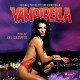 JOEL GOLDSMITH-VAMPIRELLA (CD)