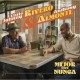 LITTLE JOHNNY RIVERO AND ANTHONY ALMONTE-MEJOR QUE NUNCA (CD)