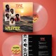 WILDFIRE-TIME IS THE ANSWER -COLOURED/HQ- (LP)