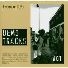 V/A-DEMO TRACKS 1999 (CD)