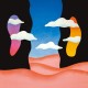 TALK WEST-BLACK CORAL SPRIG (LP)