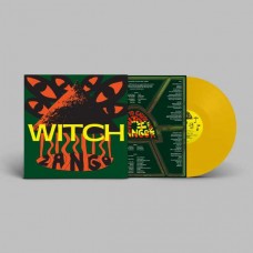 WITCH-ZANGO -COLOURED- (LP)