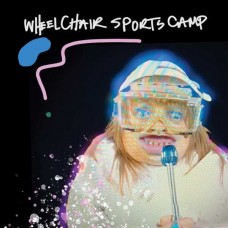 WHEELCHAIR SPORTS CAMP-YESS I'M A MESS (7")
