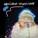 WHEELCHAIR SPORTS CAMP-YESS I'M A MESS (7")