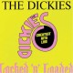 DICKIES-LOCKED 'N' LOADED (LP)