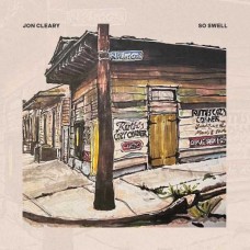 JON CLEARY-SO SWELL (CD)