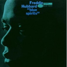FREDDIE HUBBARD-BLUE SPIRITS (CD)