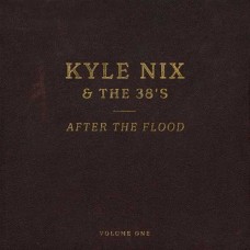KYLE NIX-AFTER THE FLOOD VOL.1 (CD)