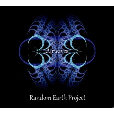 AIRWAVES-RANDOM EARTH PROJECT (CD)