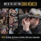 JOHN NEMETH-MAYBE THE LAST TIME (LP)