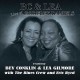 BEV CONKLIN/LEA GILMORE/BLUES CREW-LIVE AT GODFREY DANIELS (CD)