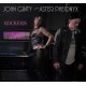 JOHN ASTER PHEONYX GINTY-ROCKERS (CD)