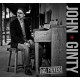 JOHN GINTY-NO FILTER (CD)