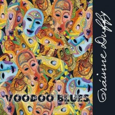 GRAINNE DUFFY-VOODOO BLUES (CD)