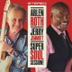 ARLEN ROTH & JERRY JEMMOTT-SUPER SOUL SESSIONS! (CD)