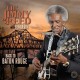 LIL JIMMY REED & BEN LEVIN-BACK TO BATON ROUGE (CD)