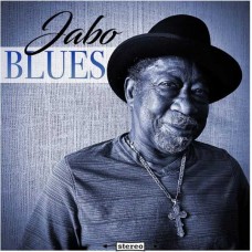 JABO-JABO BLUES (CD)