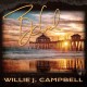 WILLIE J. CAMPBELL-BE COOL (CD)