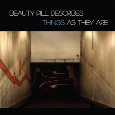 BEAUTY PILL-BEAUTY PILL DESCRIBES THINGS AS THEY ARE -COLOURED/RSD- (2LP)