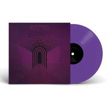 BEAR THE MAMMOTH-PURPLE HAUS (LP)