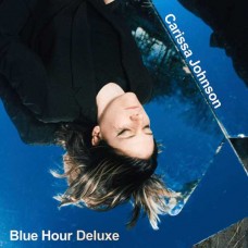 CARISSA JOHNSON-BLUES HOUR DELUXE (CD)