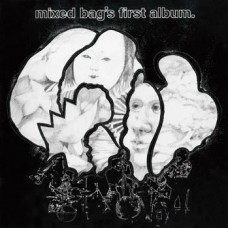 MIXED BAG-FIRST ALBUM -LTD/HQ- (LP)