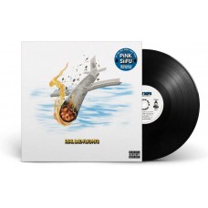 PINK SIIFU & REAL BAD MAN-REAL BAD FLIGHTS (LP)