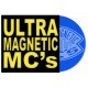 ULTRAMAGNETIC MC'S-ULTRA ULTRA/SILICON BASS -COLOURED/RSD- (12")