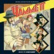 JOHN BARRY-HAMMETT (CD)