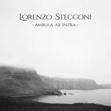 LORENZO STECCONI-AMBULA AB INTRA (LP)
