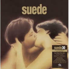 SUEDE-SUEDE -DELUXE/ANNIV- (2CD)