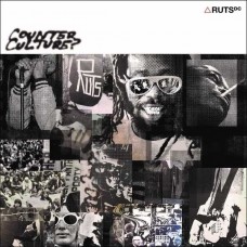 RUTS DC-COUNTERCULTURE? (CD)