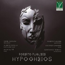 ROBERTO PUGLIESE-HYPOGHEIOS (CD)