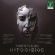 ROBERTO PUGLIESE-HYPOGHEIOS (CD)