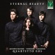 QUARTETTO EOS-MENDELSSOHN, WEBERN, JANACEK: ETERNAL BEAUTY (CD)