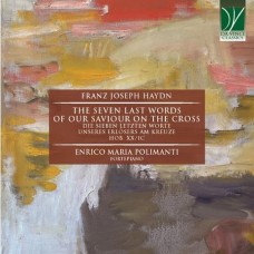 ENRICO MARIA POLIMANTI-HAYDN: THE SEVEN LAST WORDS OF OUR SAVIOUR ON THE CROSS (CD)