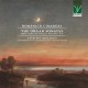 GIUSEPPE RIGLIACO-CIMAROSA: THE ORGAN SONATAS (CD)