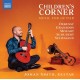 JOHAN SMITH-CHILDREN'S CORNER (CD)
