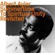 ALBERT AYLER-SUMMERTIME TO SPIRITUAL UNITY - REVISITED (CD)