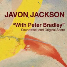 JAVON JACKSON-WITH PETER BRADLEY (CD)