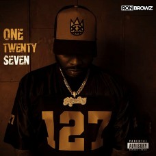 RON BROWZ-ONE TWENTY SEVEN (LP)