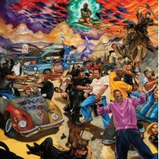 NON PHIXION-FUTURE IS NOW (2LP)