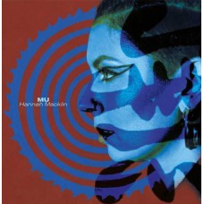 HANNAH MACKLIN-MU (LP)