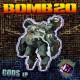 BOMB 20-GODS (LP)
