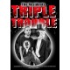 RESIDENTS-TRIPLE TROUBLE (DVD)