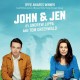 JOHN & JEN-JOHN & JEN (2CD)