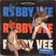 ROBBY VEE-DOUBLE SPIN (CD)